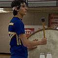 Center HS Percussion